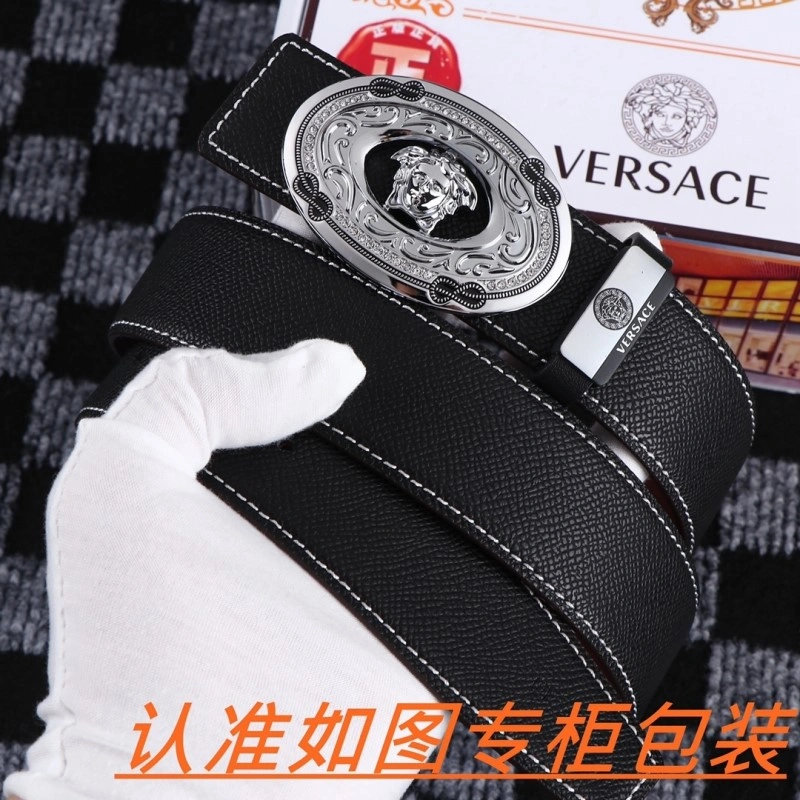 Versace Belts Durable 304780