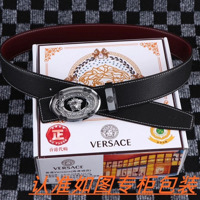 Versace Belts Durable 304780