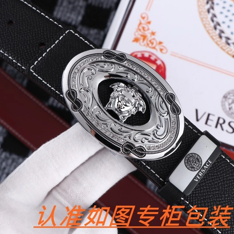 Versace Belts Durable 304780