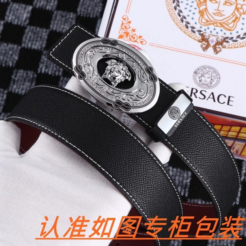 Versace Belts Durable 304780