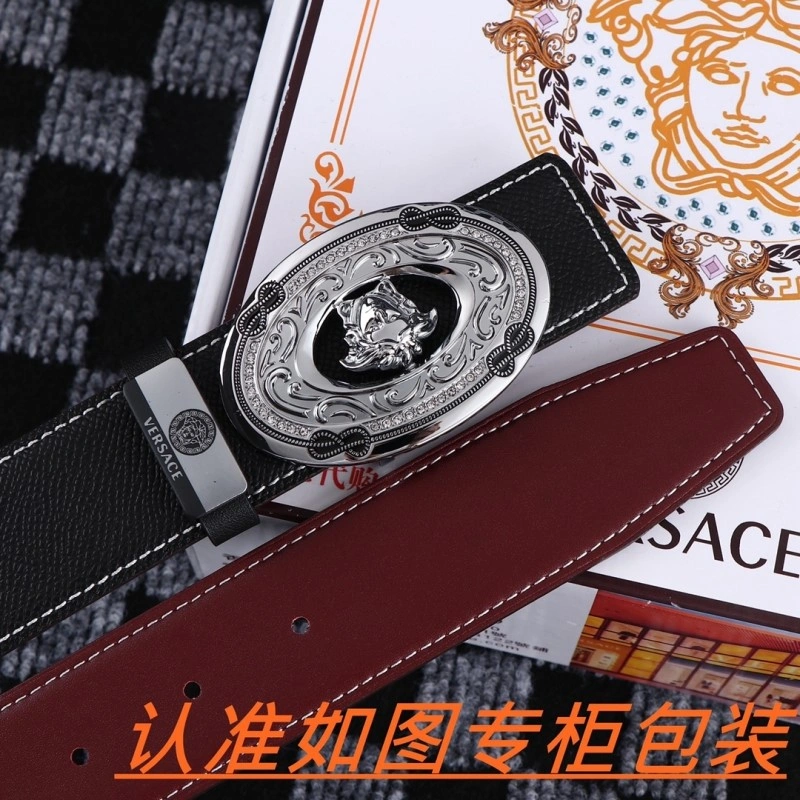 Versace Belts Durable 304780