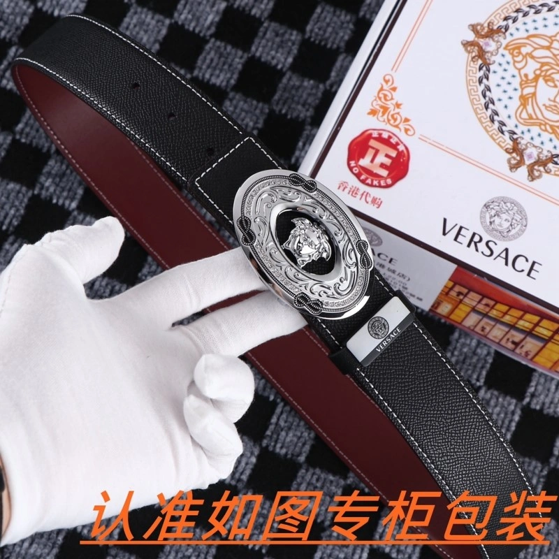 Versace Belts Durable 304780