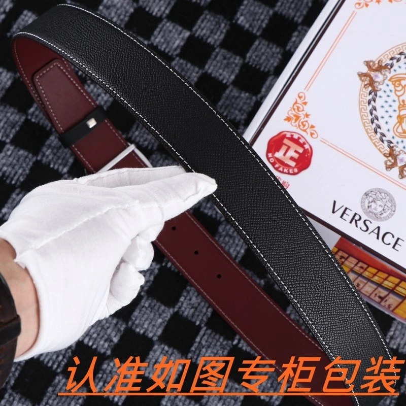 Versace Belts Durable 304780