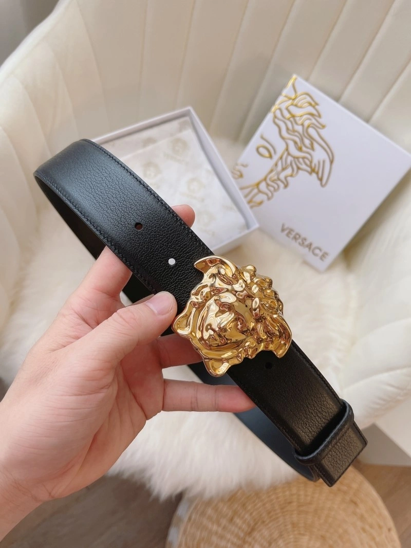 Versace Belts Durable 304772