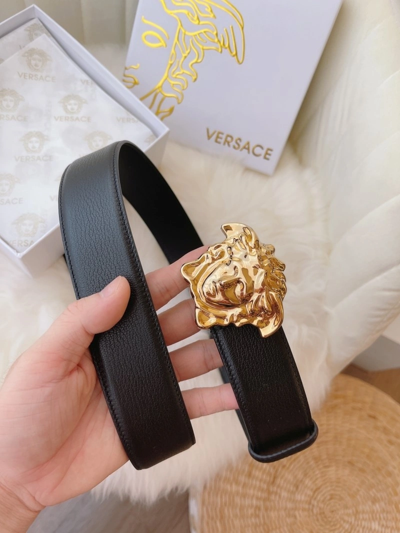 Versace Belts Durable 304772