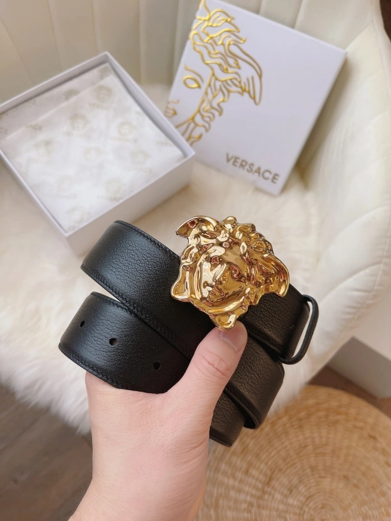 Versace Belts Durable 304772