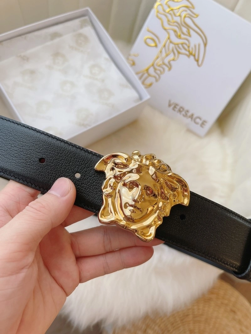 Versace Belts Durable 304772