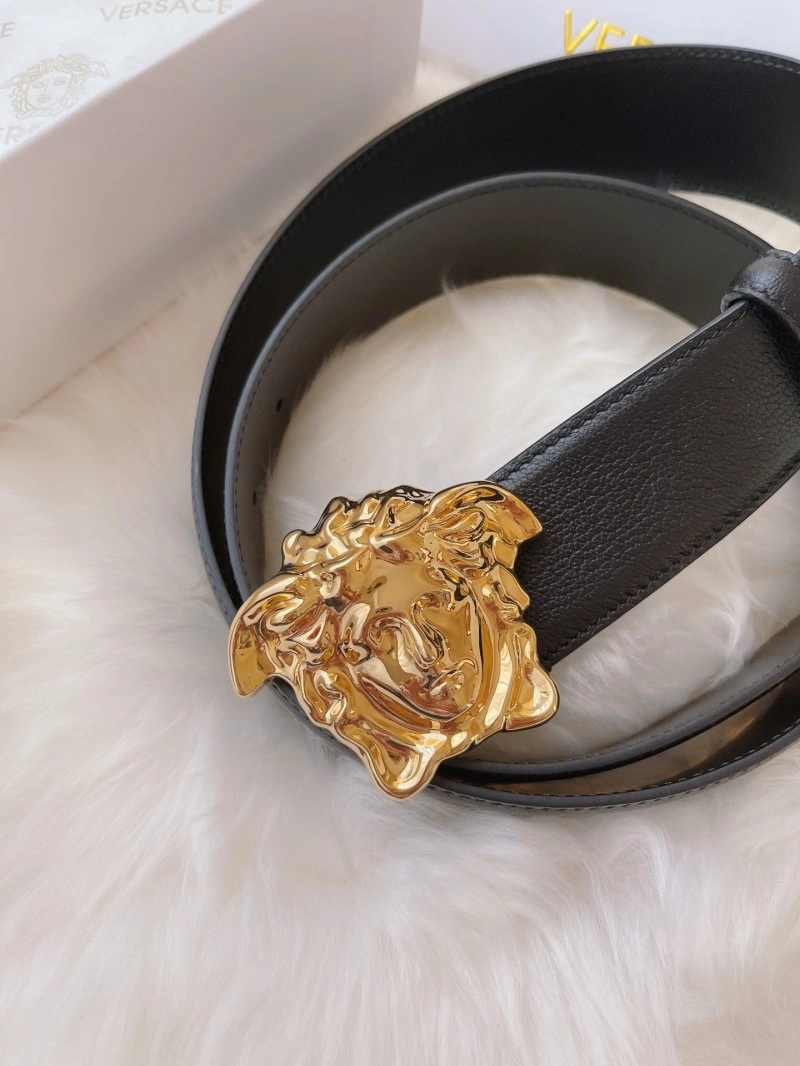 Versace Belts Durable 304772