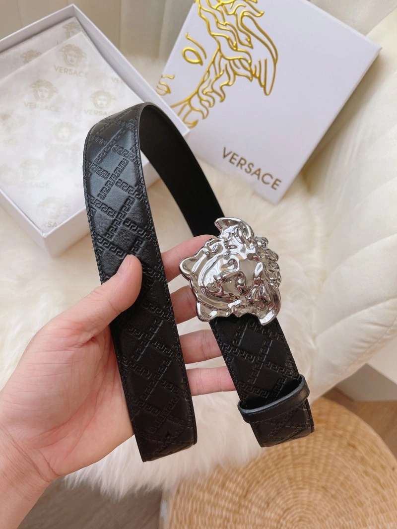 Versace Belts MultiPurpose 304768