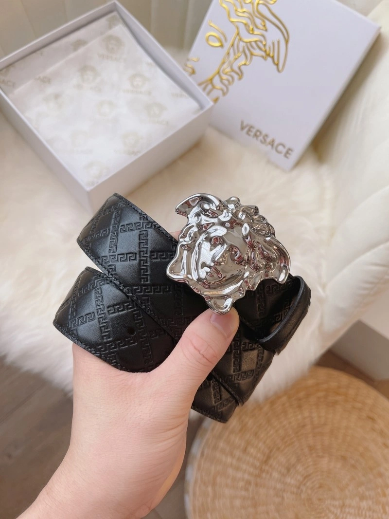 Versace Belts MultiPurpose 304768