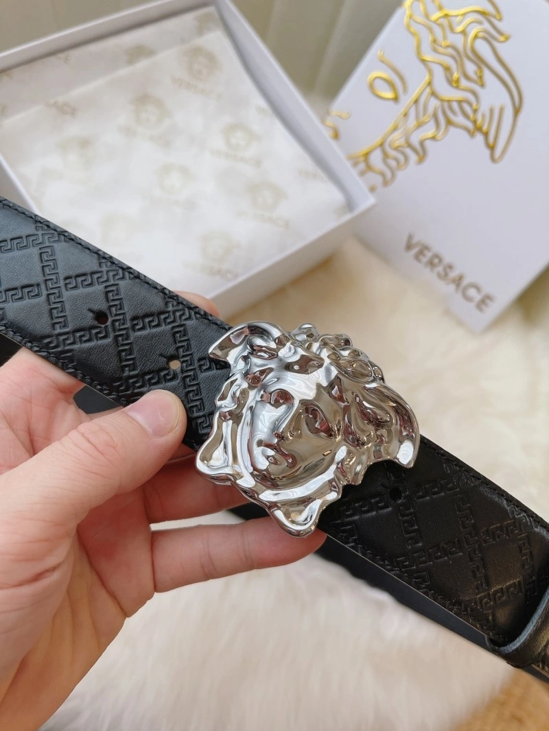 Versace Belts MultiPurpose 304768
