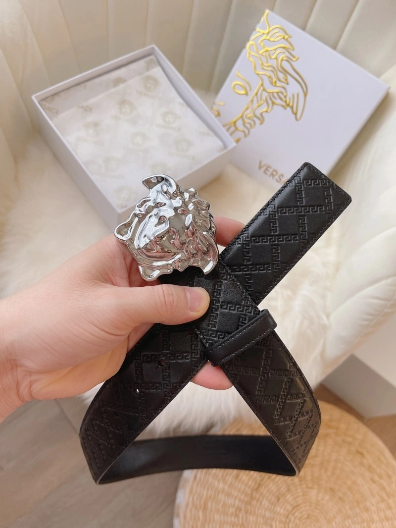 Versace Belts MultiPurpose 304768