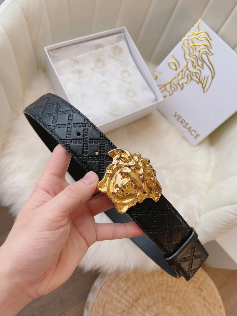 FashionForward Versace Belts 304771