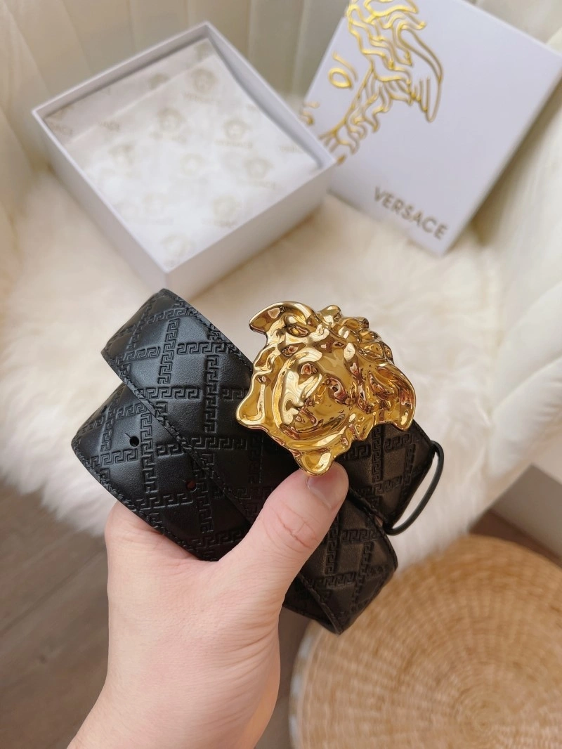 FashionForward Versace Belts 304771