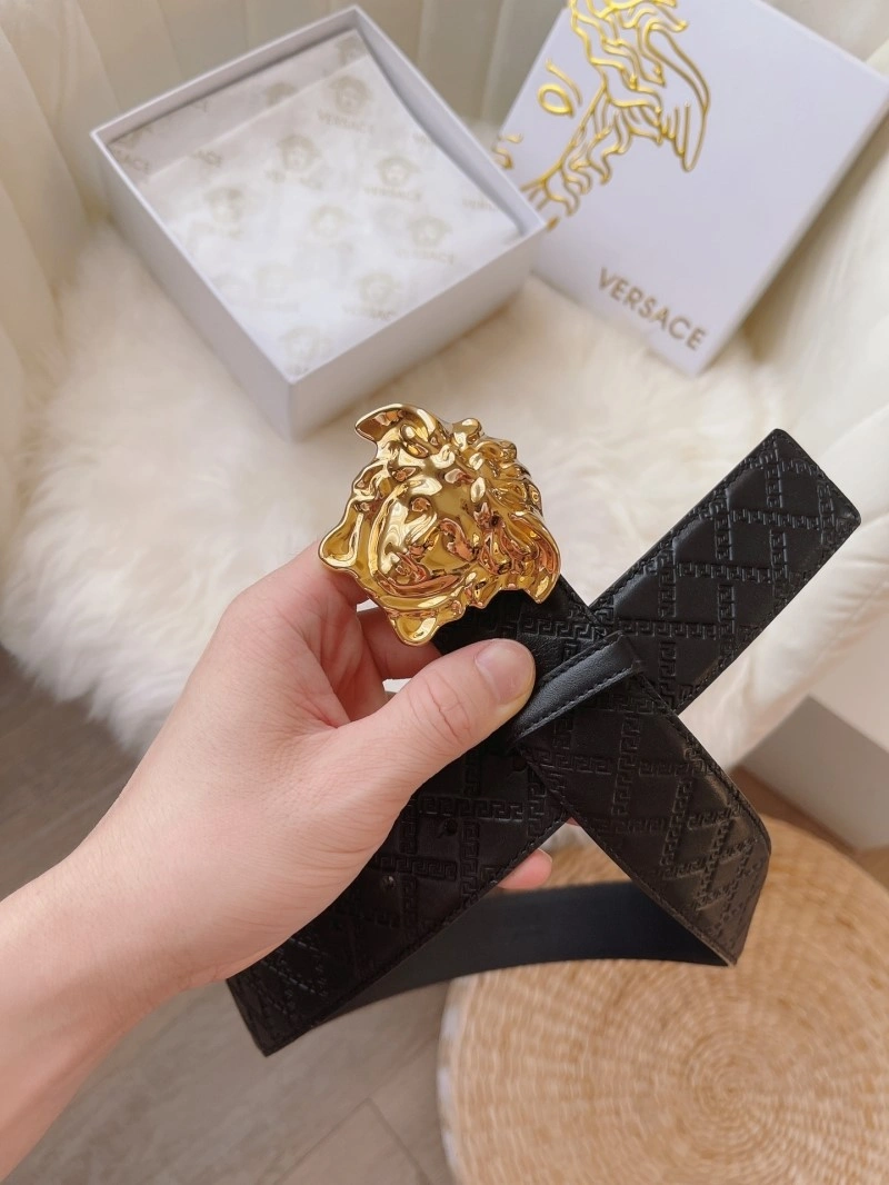 FashionForward Versace Belts 304771