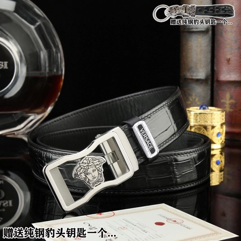 SunProtective Versace Belts 304793