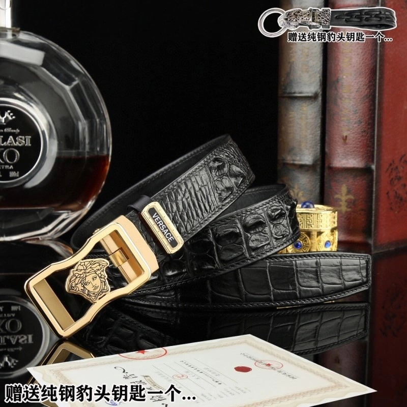 SunProtective Versace Belts 304793