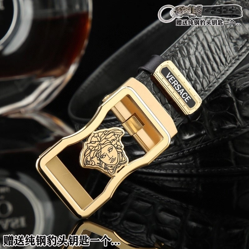 SunProtective Versace Belts 304793