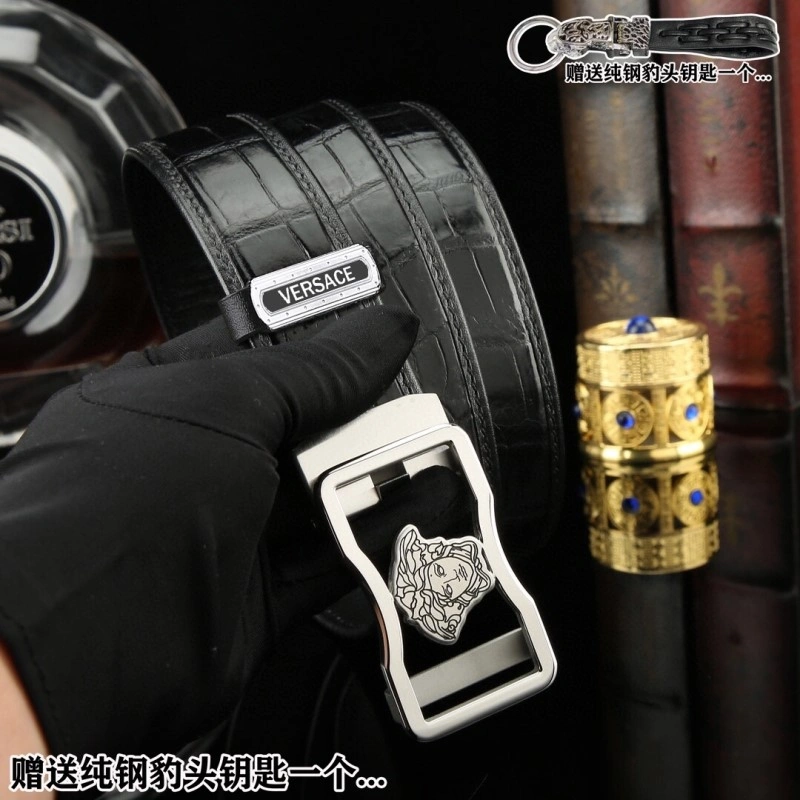 SunProtective Versace Belts 304793