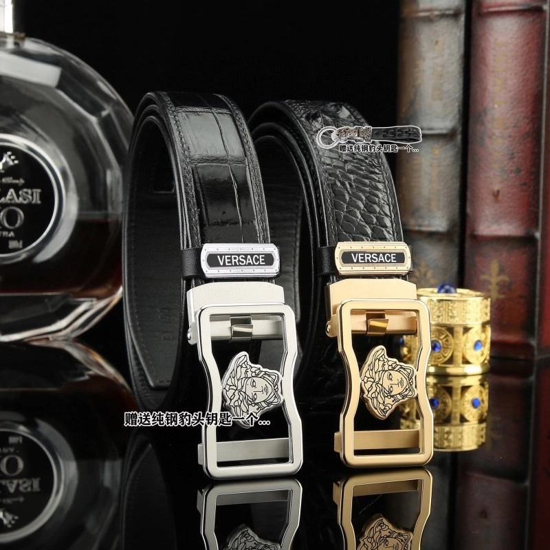 SunProtective Versace Belts 304793