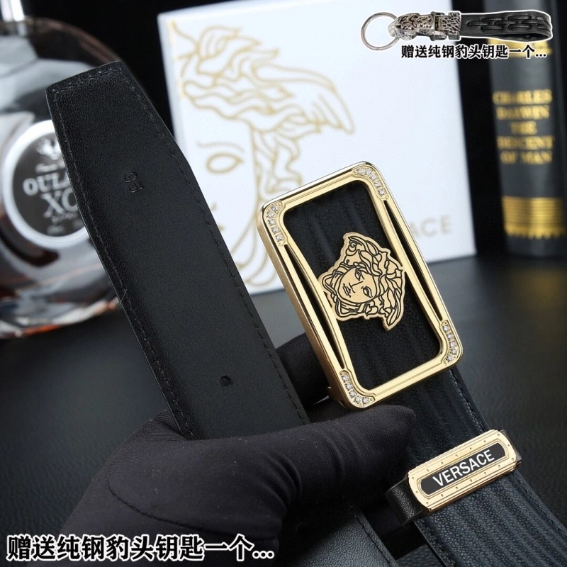 EasyMatch Versace Belts 304762