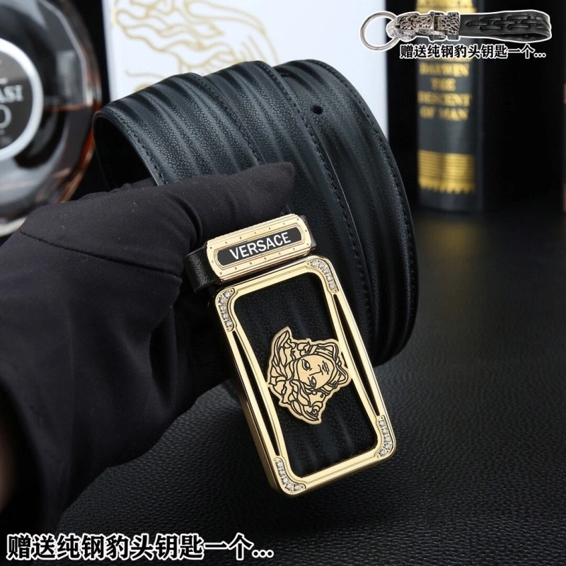 EasyMatch Versace Belts 304762