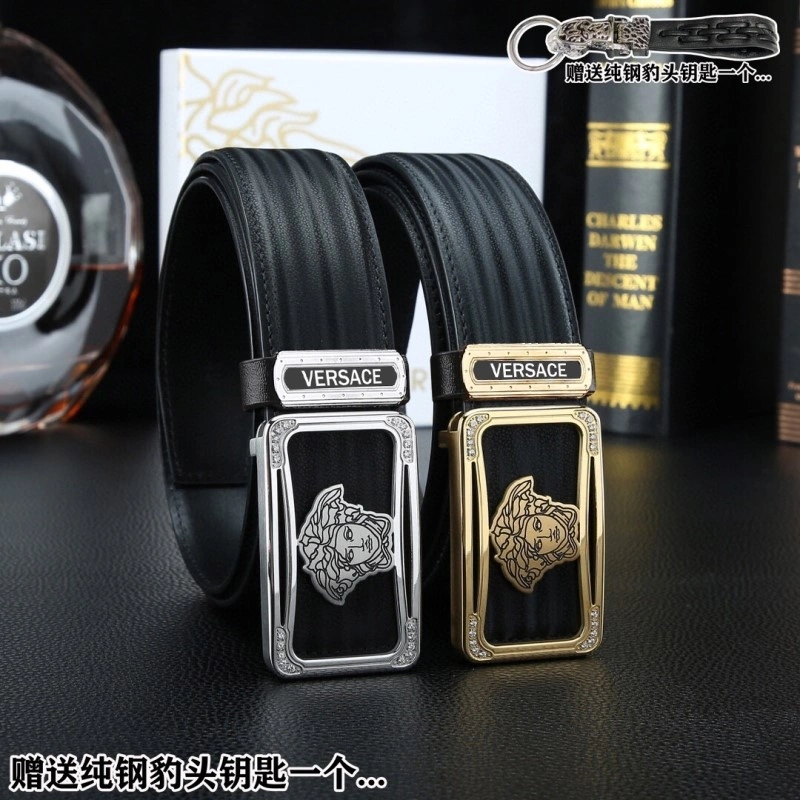 EasyMatch Versace Belts 304762