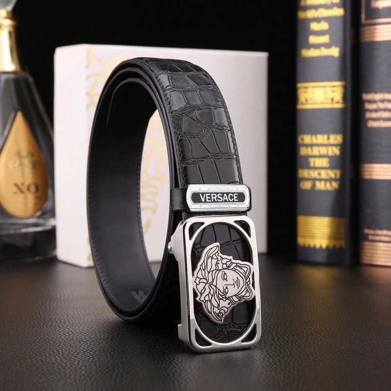 Versace Belts WeatherProof 304763