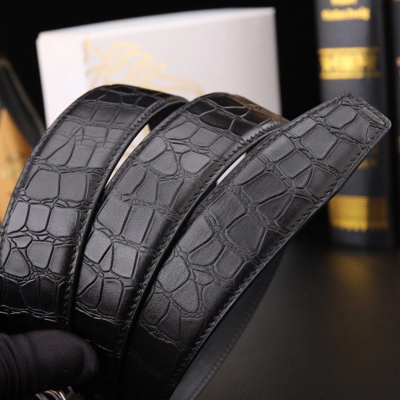 Versace Belts WeatherProof 304763