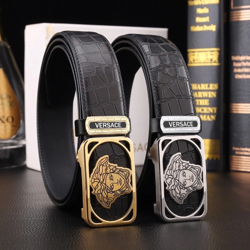 Versace Belts WeatherProof 304763