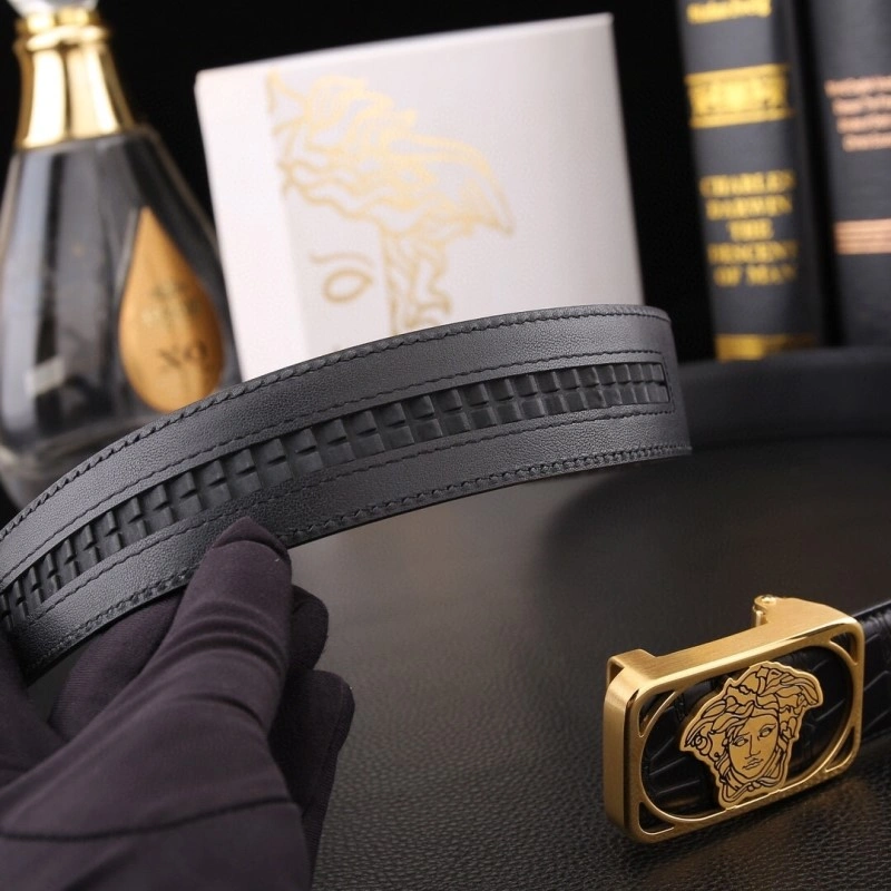 Versace Belts WeatherProof 304763