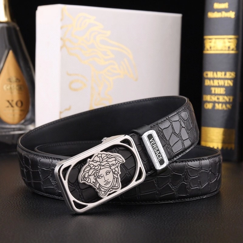 Versace Belts WeatherProof 304763