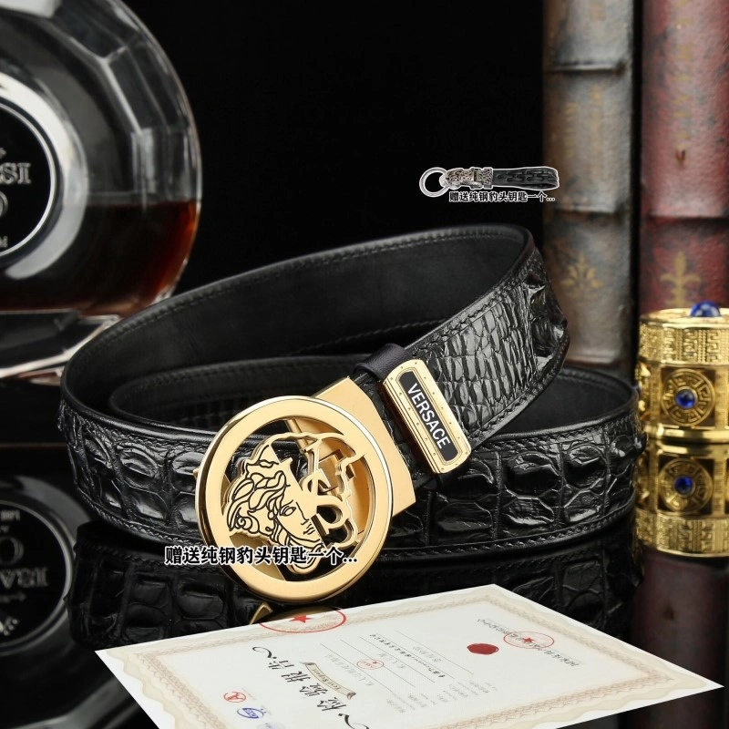 Versace Belts FastDry 304761