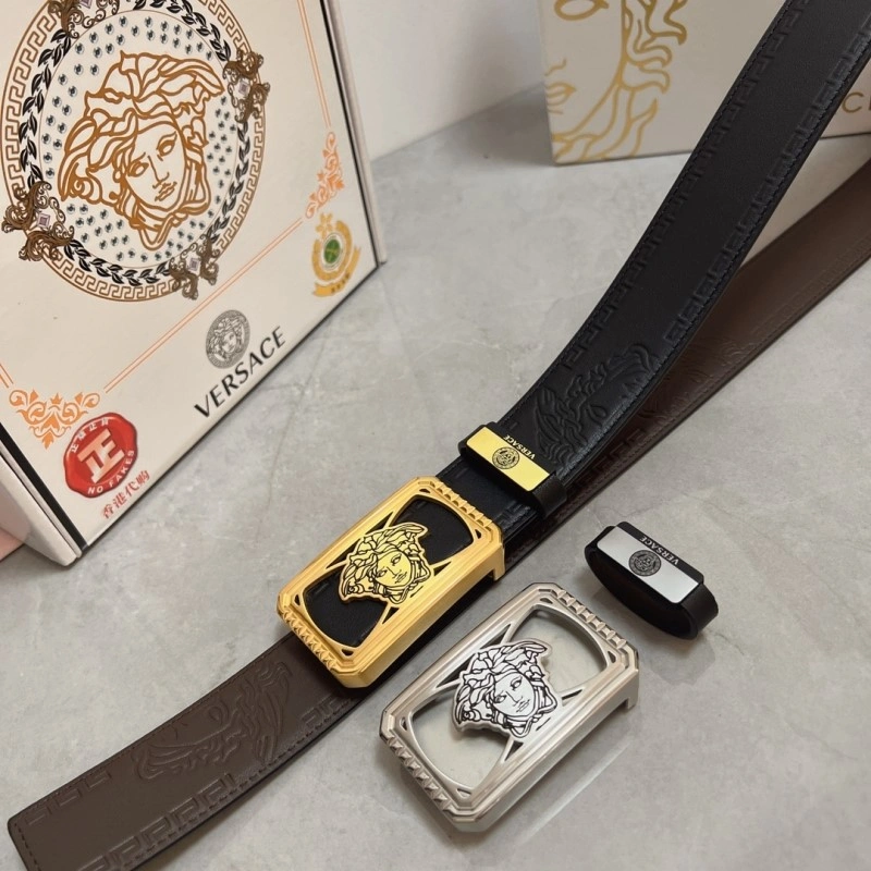 Versace Belts Trendsetting 304766
