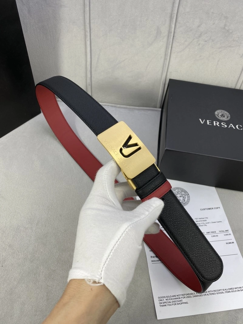 Versace Belts Popular 304782