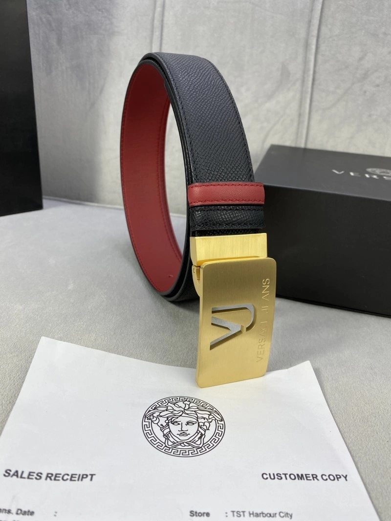 Versace Belts Popular 304782
