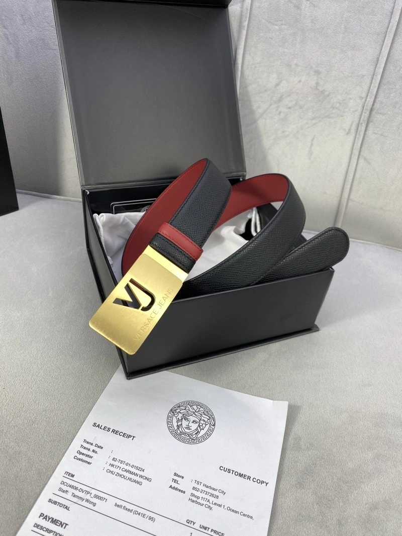 Versace Belts Popular 304782