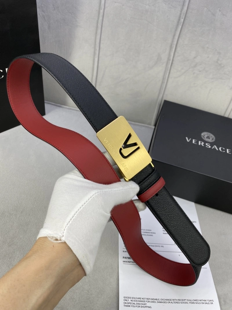 Versace Belts Popular 304782