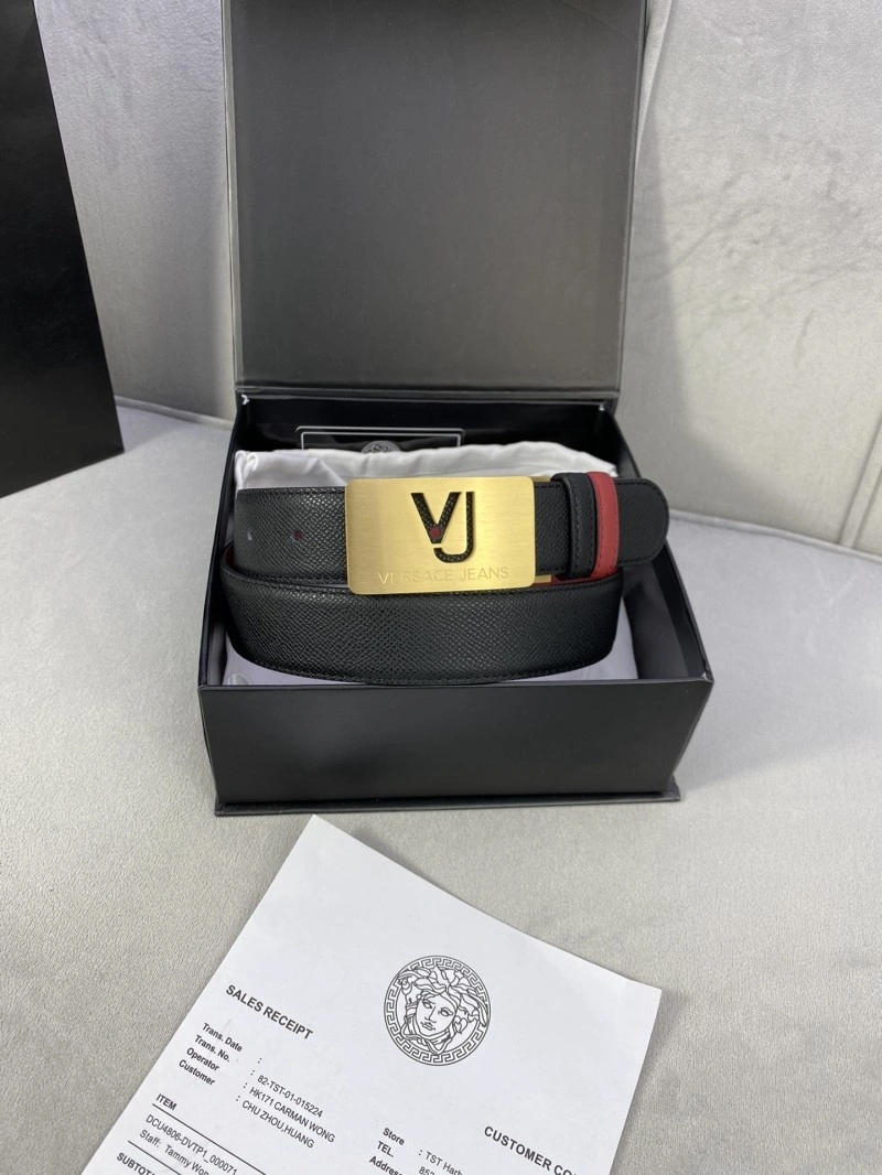 Versace Belts Popular 304782