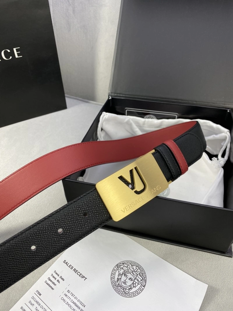 Versace Belts Popular 304782