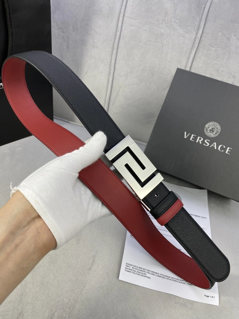 Timeless Versace Belts 304758