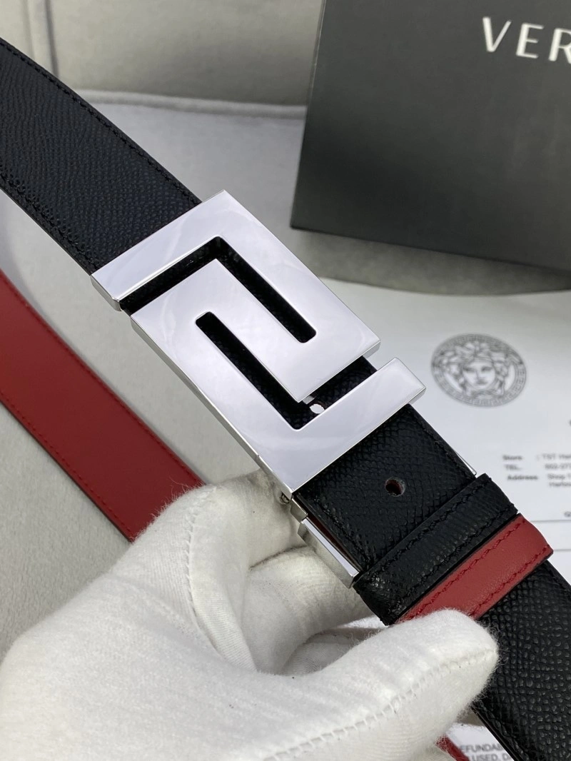Timeless Versace Belts 304758