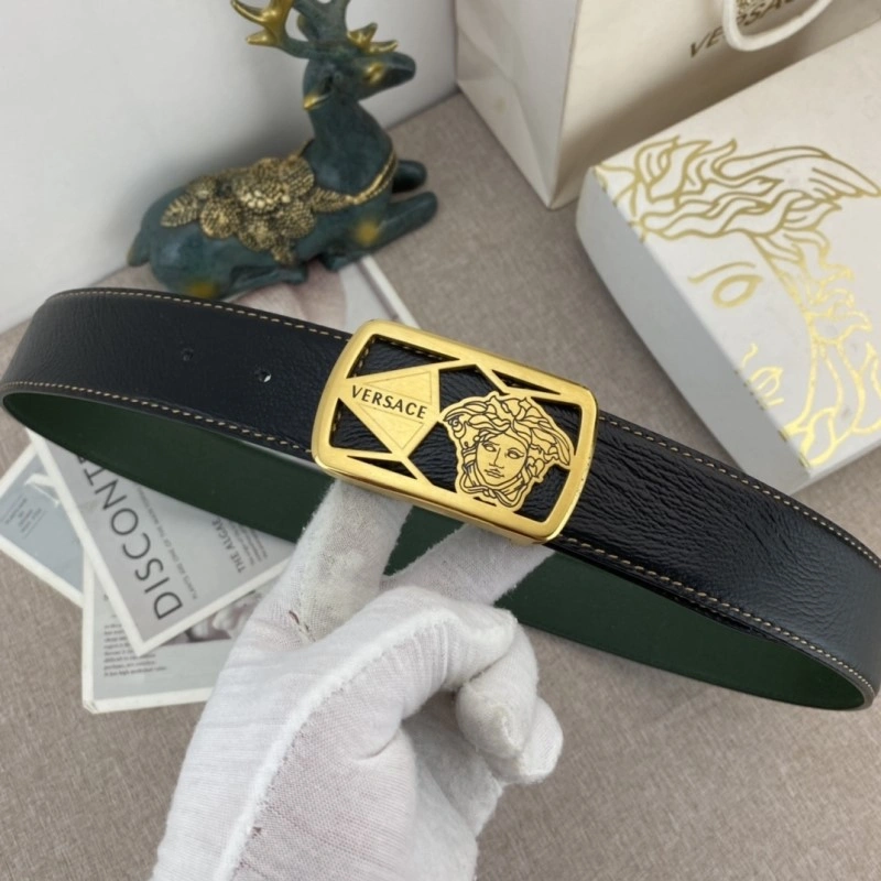 Efficient Versace Belts 304757