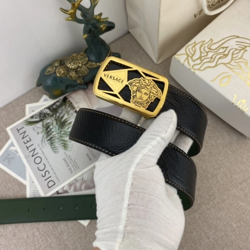 Efficient Versace Belts 304757