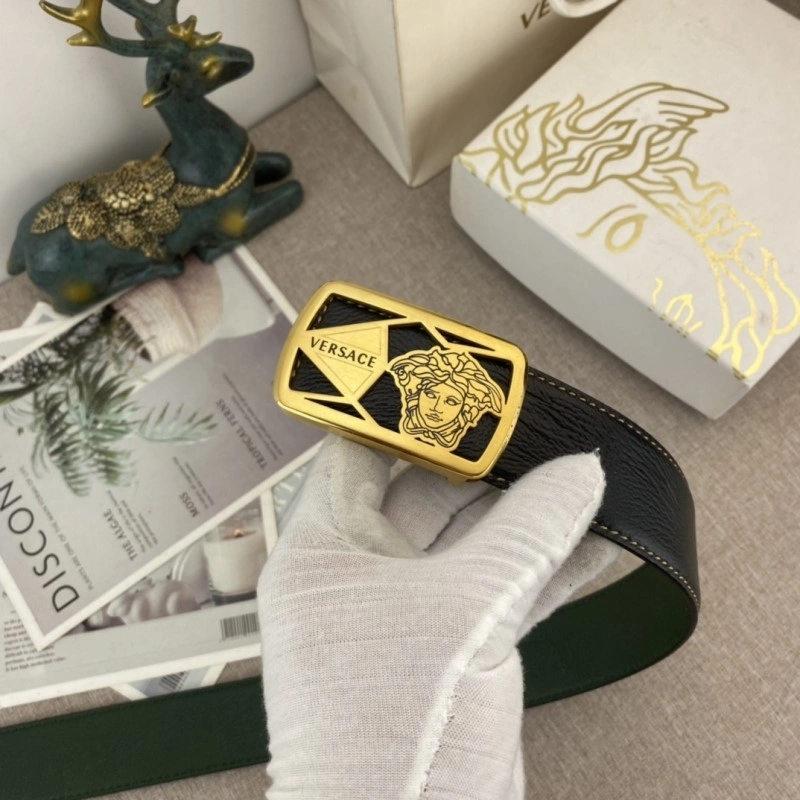Efficient Versace Belts 304757