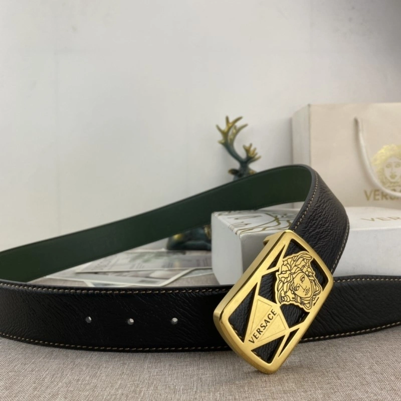 Efficient Versace Belts 304757