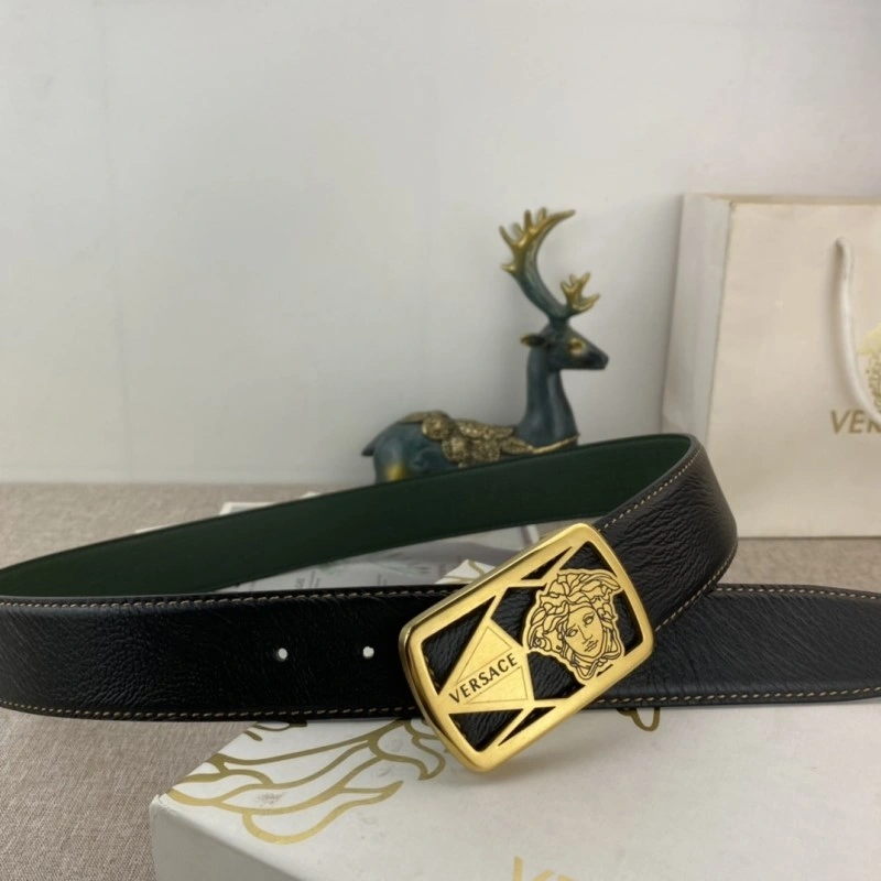 Efficient Versace Belts 304757