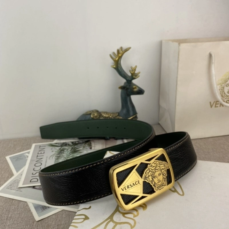 Efficient Versace Belts 304757