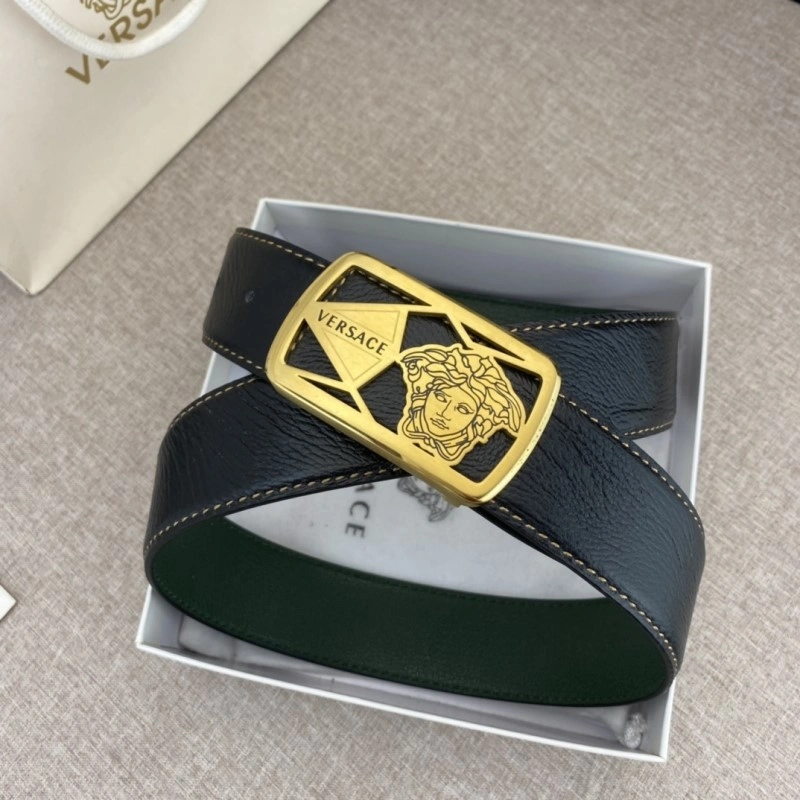 Efficient Versace Belts 304757