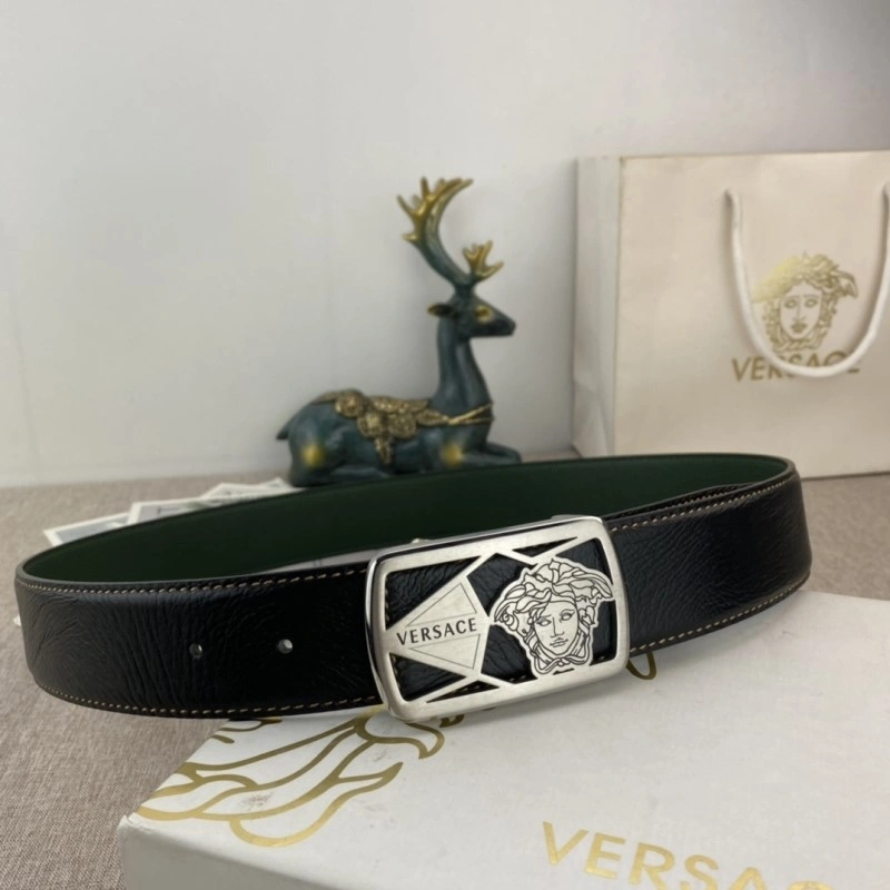 Versace Belts WeatherProof 304756